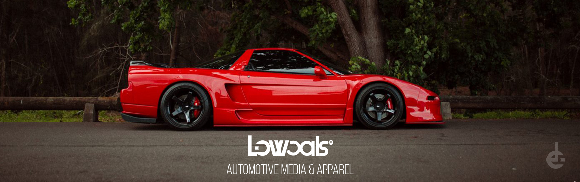 Hello Lowcal Society!
